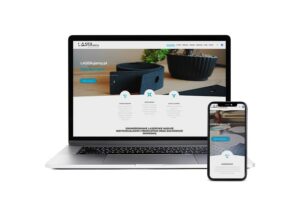 LASERujemy.pl - geek imagination