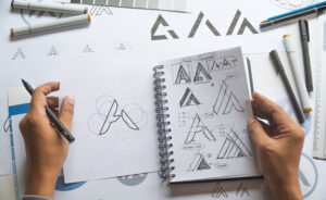 Portfolio - Geekimagination | Logo