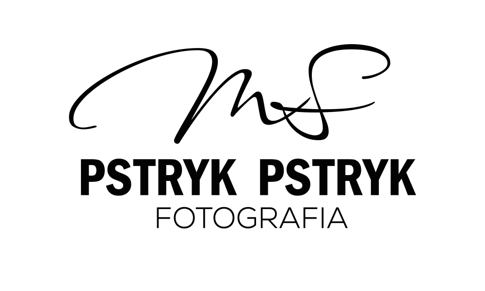 Logo Pstryk Pstryk - geek imagination