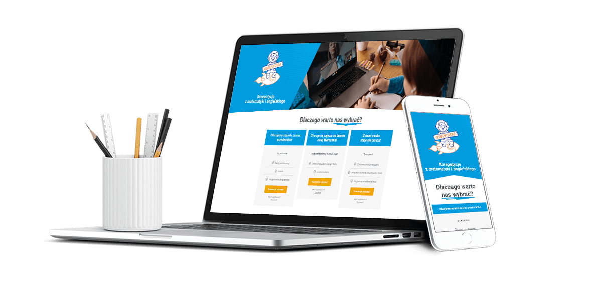 Kosmiczna Szkoła - geek imagintion