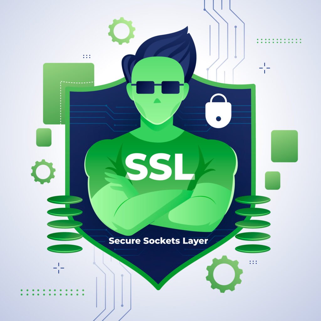 Artykuł - Geek Imagination - Certyfikat SSL
