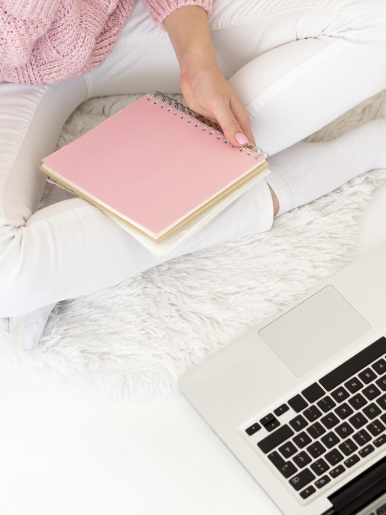 Artykuł - Geek Imagination - Dlaczego warto prowadzić bloga?