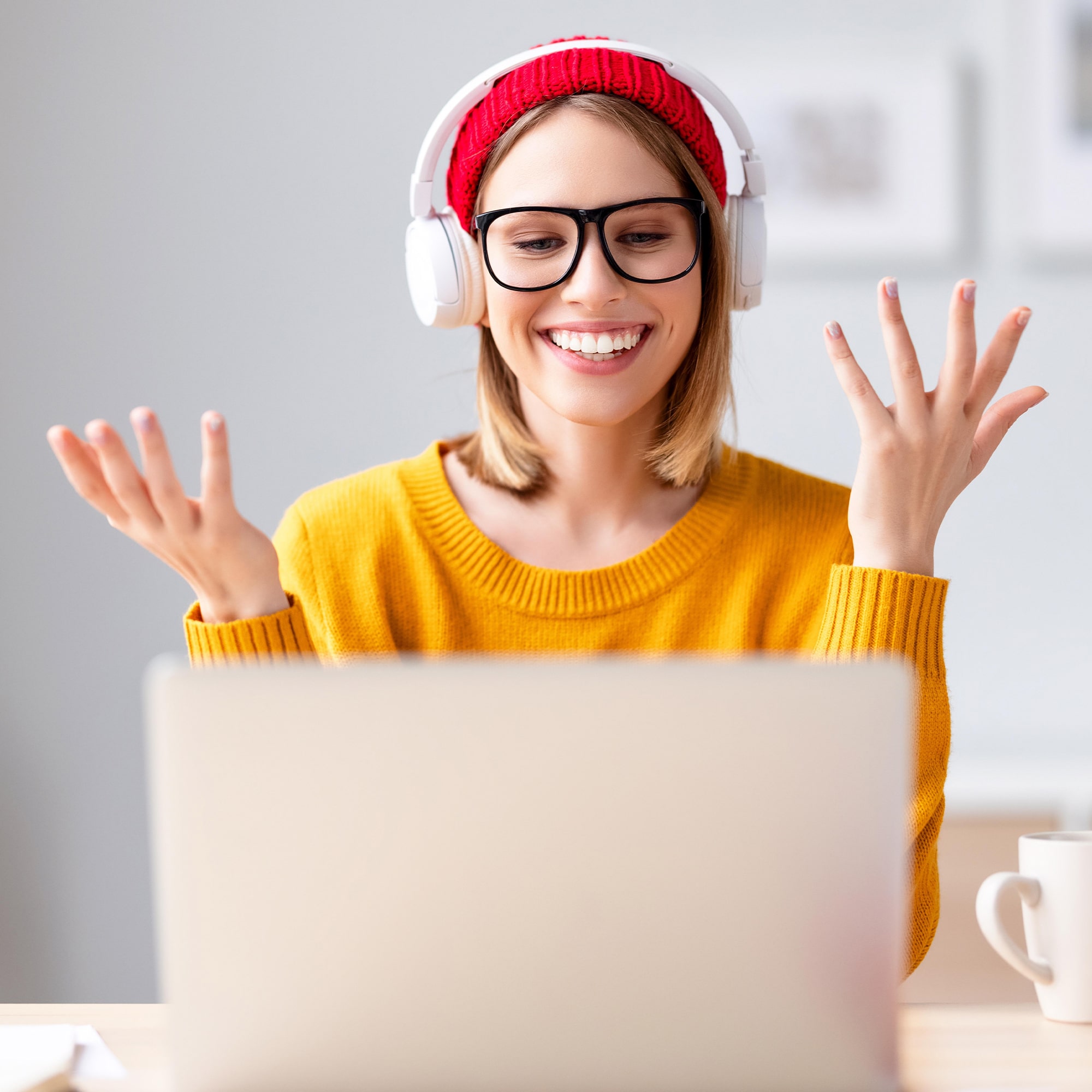 Strefa szkoły online