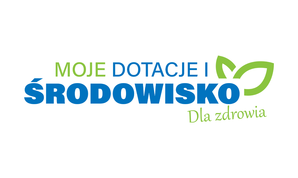 Moje Dotacje i Środowisko - geek imagination