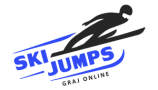 Copywriting - Ski Jumps